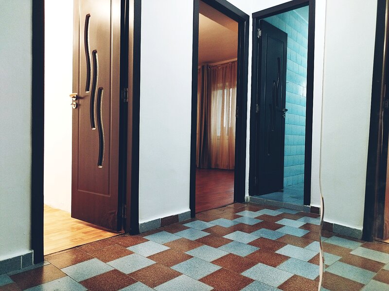 Rahova, Nasaud, Salaj, decomandat