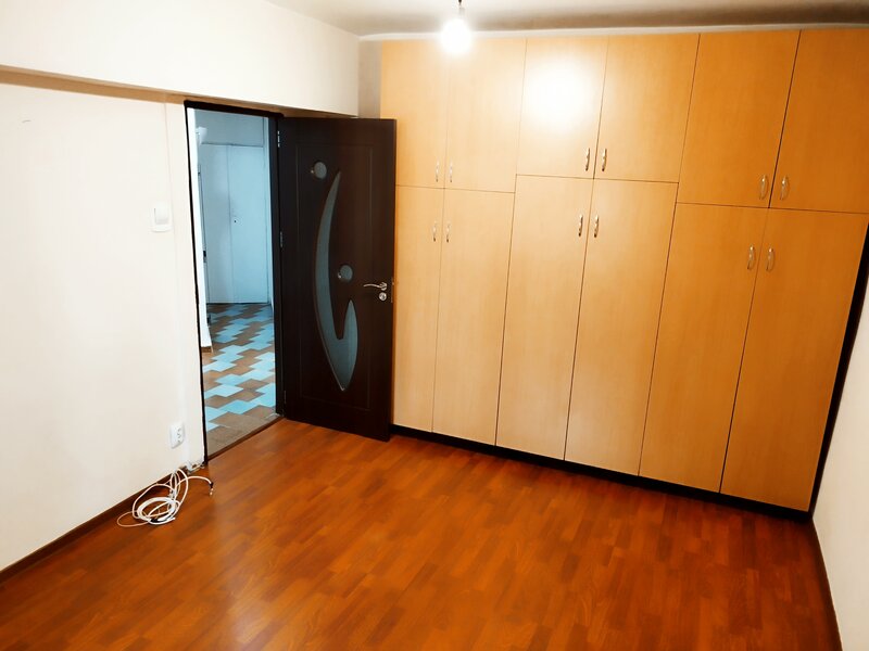 Rahova, Nasaud, Salaj, decomandat