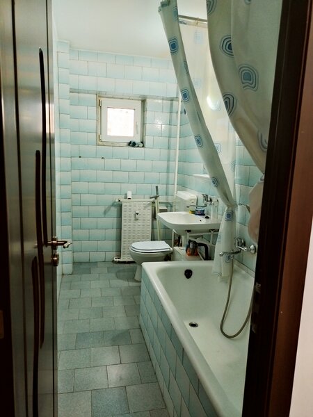 Rahova, Nasaud, Salaj, decomandat