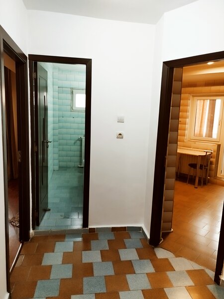 Rahova, Nasaud, Salaj, decomandat